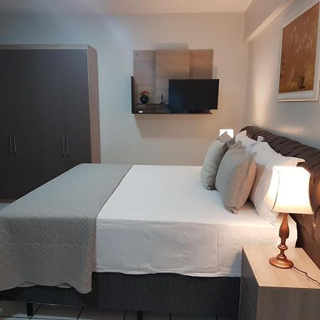 Quarto Luxo Diamond Anápolis Esterno foto