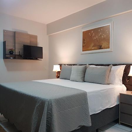 Quarto Luxo Diamond Anápolis Esterno foto