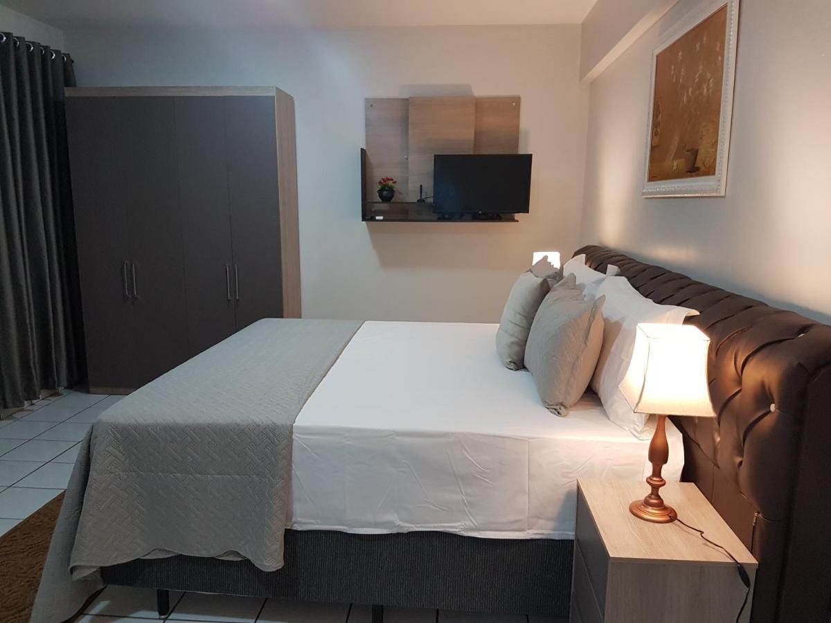 Quarto Luxo Diamond Anápolis Esterno foto